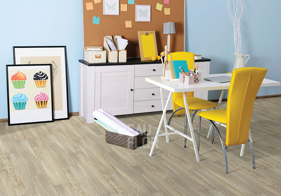 フローラページ Beauflor Parkway Pro Glue Down Flooring - Twenty & Oak
